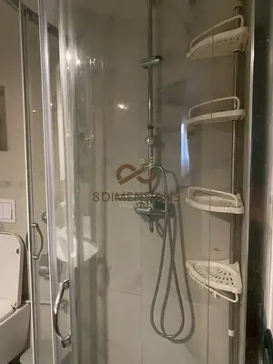 Apartment 2+1 for rent in Kodra e Diellit, Tirana, 110 m². Photo 6 of 7