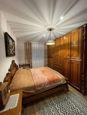 Apartament 2+1 me qera në Rruga Marta Buda, Durrës, 76 m². Foto 5 nga 10
