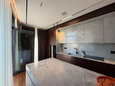 Appartamento in affitto a Liqeni i Tiranës, Tirana, 178 m². Foto 6 di 12