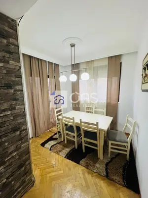 Apartment 3+1 for rent in Don Bosko, Tirana, 135 m². Photo 3 of 12
