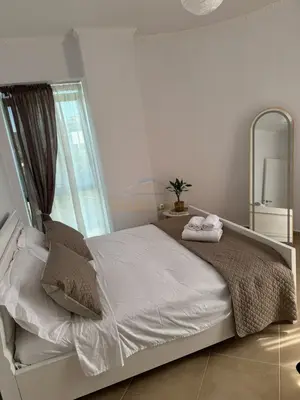 Apartament 2+1 me qera në Kompleksi Odeon, Vlorë, 86 m². Foto 10 nga 10