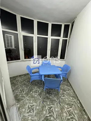 Apartament 2+1 me qera në Don Bosko, Tiranë, 100 m². Foto 10 nga 11