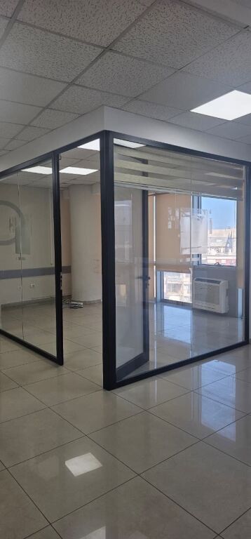 Commercial space for rent in Selvia, Tirana, 240 m². Photo 2 of 3
