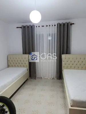 Apartment 2+1 for rent in Kombinat, Tirana, 75 m². Photo 6 of 11