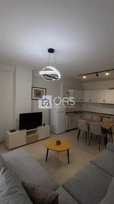 Appartamento 2+1 in affitto ad Astir, Tirana, 100 m². Foto 1 di 7