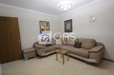 Apartament 2+1 me qera në Brryli, Tiranë, 80 m². Foto 9 nga 9