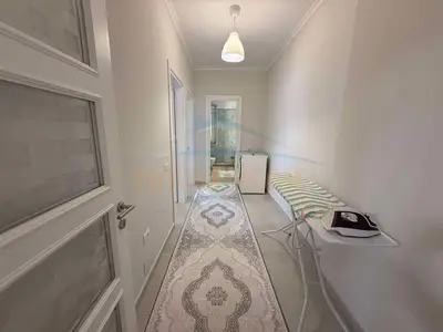 Apartament 2+1 me qera në Rruga Industriale, Tiranë, 100 m². Foto 10 nga 10