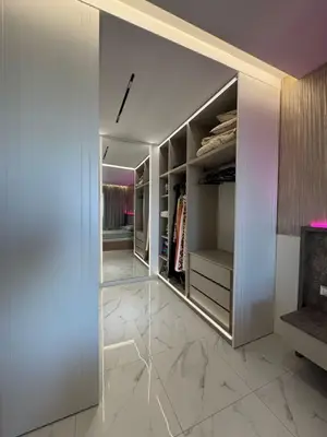 Apartament 1+1 me qera në Vollga, Durrës, 95 m². Foto 8 nga 11