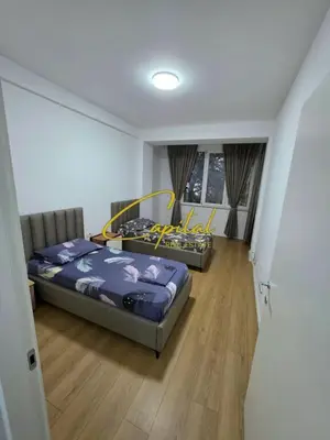 Apartment 2+1 for rent in Rruga Kongresi i Manastirit, Tirana, 100 m². Photo 6 of 7