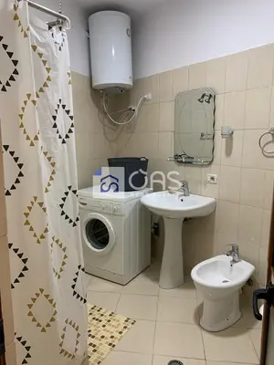 Appartamento 2+1 in affitto a Don Bosko, Tirana, 88 m². Foto 8 di 8