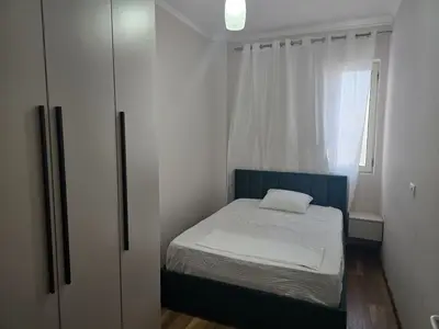 Apartment 2+1 for rent in Qendër, Durrës, 85 m². Photo 5 of 6