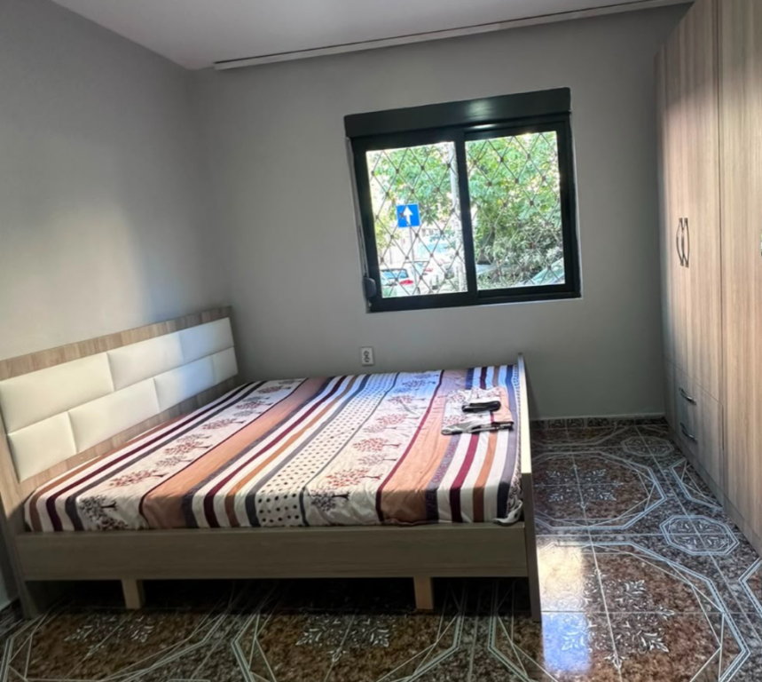 Appartamento 2+1 in affitto a 21 Dhjetori, Tirana, 115 m². Foto 2 di 3