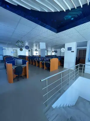 Ambient biznesi me qera në Hyrja e Durresit, Durrës, 528 m². Foto 11 nga 12
