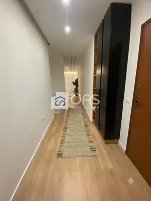 Apartament 3+1 me qera në Liqeni i Thatë, Tiranë, 132 m². Foto 4 nga 12
