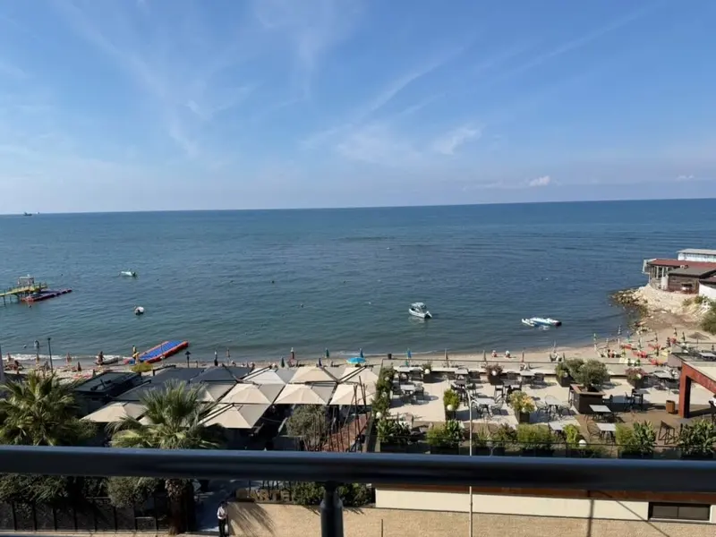 Apartament 1+1 me qera në Currila, Durrës, 52 m²