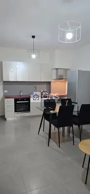 Apartment 1+1 for rent in Komuna e Parisit, Tirana, 50 m². Photo 1 of 8