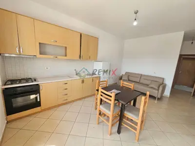 Apartment 2+1 for rent in Rruga Juba, Durrës, 95 m². Photo 1 of 12