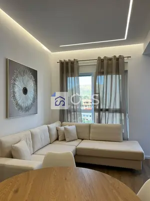 Appartamento 1+1 in affitto ad Ali Demi, Tirana, 61 m². Foto 3 di 6