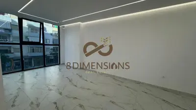 Commercial space for rent in Astir, Tirana, 74 m². Photo 1 of 5