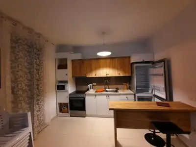 Apartment 2+1 for rent in Vollga egnatia, Durrës, 120 m². Photo 3 of 9