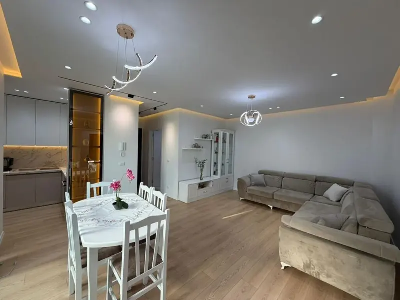 Apartment 2+1 for rent in Casa Italia, Tirana, 115 m²
