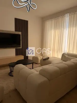 Apartament 1+1 me qera në Bulevardi i Ri, Tiranë, 72 m². Foto 6 nga 7