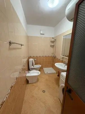Apartament 1+1 me qera në Qendra Globe, Tiranë, 68 m². Foto 5 nga 5