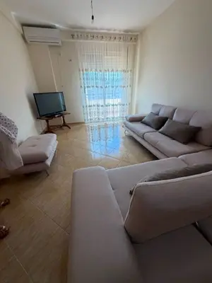 Shtëpi private 1+1 me qera në Rruga Mis Durhan, Vlorë, 85 m². Foto 7 nga 9