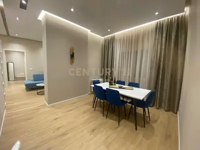 Apartment 2+1 for rent in Rruga Abdyl Frashëri, Tirana, 80 m². Photo 3 of 6