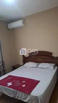 Apartament 1+1 me qera në Don Bosko, Tiranë, 65 m². Foto 4 nga 6
