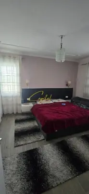 Vilë me qera në Baldushk, Tiranë, 180 m². Foto 4 nga 9