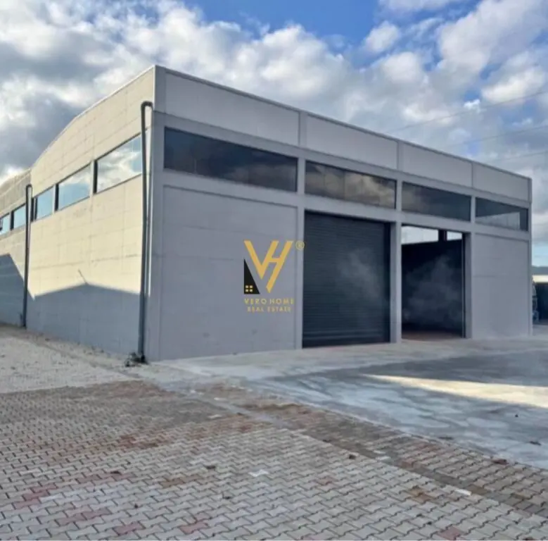 Warehouse for rent in Fushe, Krujë, 200 m²