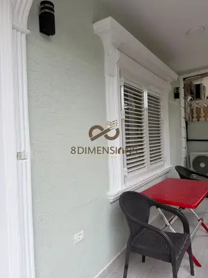 Vilë 2+1 me qera në Bulevardi i Ri, Tiranë, 110 m². Foto 7 nga 8