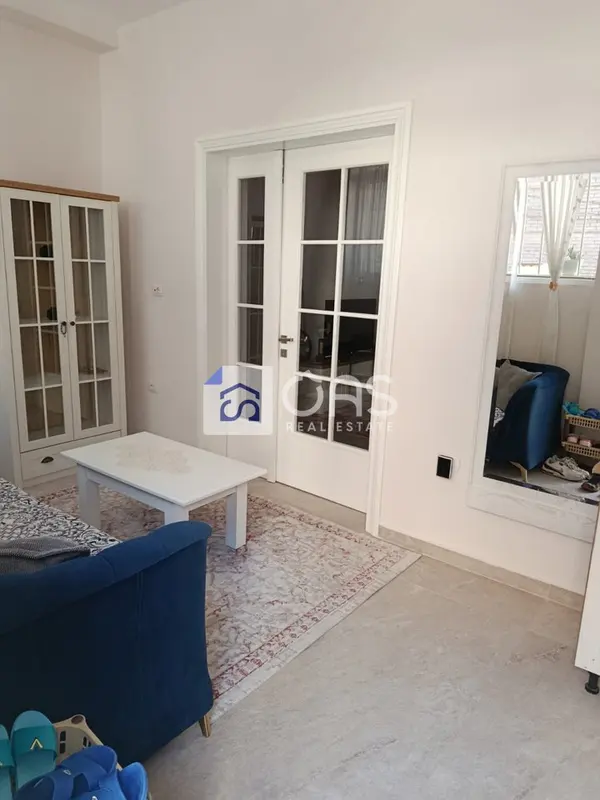 Apartment 2+1 for rent in Vasil Shanto, Tirana, 75 m²