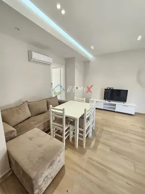 Apartment 1+1 for rent in Rruga Vellazerimi, Durrës, 60 m². Photo 8 of 12