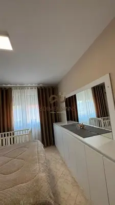 Apartment 2+1 for rent in 21 Dhjetori, Tirana, 95 m². Photo 7 of 9