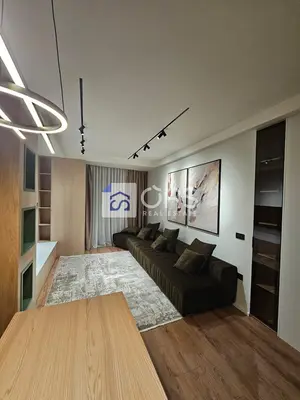 Appartamento 1+1 in affitto a Mine Peza, Tirana, 75 m². Foto 2 di 3