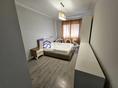 Apartment 2+1 for rent in Astir, Tirana, 104 m². Photo 6 of 6
