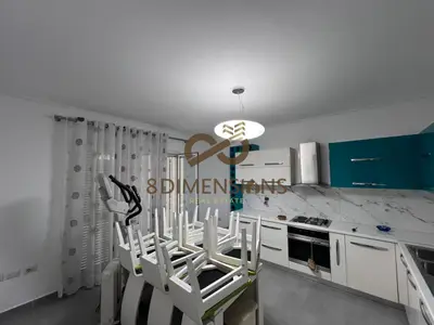 Villa 3+1 for rent in Kodra e Priftit, Tirana, 220 m². Photo 2 of 5