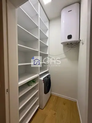 Apartment 2+1 for rent in Liqeni i Tiranës, Tirana, 95 m². Photo 5 of 7