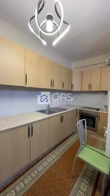 Apartment 2+1 for rent in Bulevardi i Ri, Tirana, 108 m². Photo 7 of 12