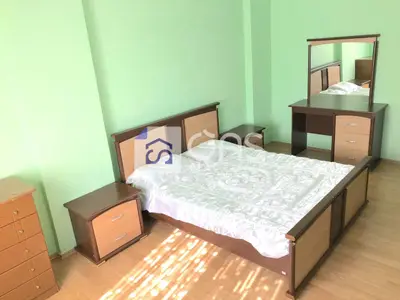 Apartament 2+1 me qera në Jordan Misja, Tiranë, 105 m². Foto 2 nga 5