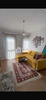 Appartamento 1+1 in affitto a Rruga E Durrsit, Tirana, 100 m². Foto 6 di 12