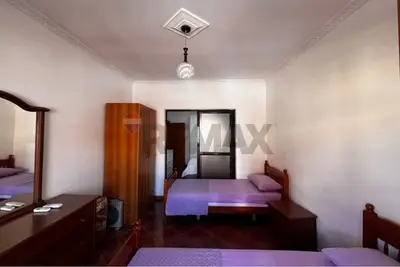 Apartament 2+1 me qera në Rruga e Elbasanit, Tiranë, 80 m². Foto 10 nga 12