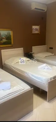 Appartamento 1+1 in affitto a Selvia, Tirana, 70 m². Foto 5 di 8