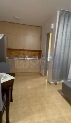 Appartamento 1+1 in affitto a Concorde Center, Tirana, 80 m². Foto 3 di 4