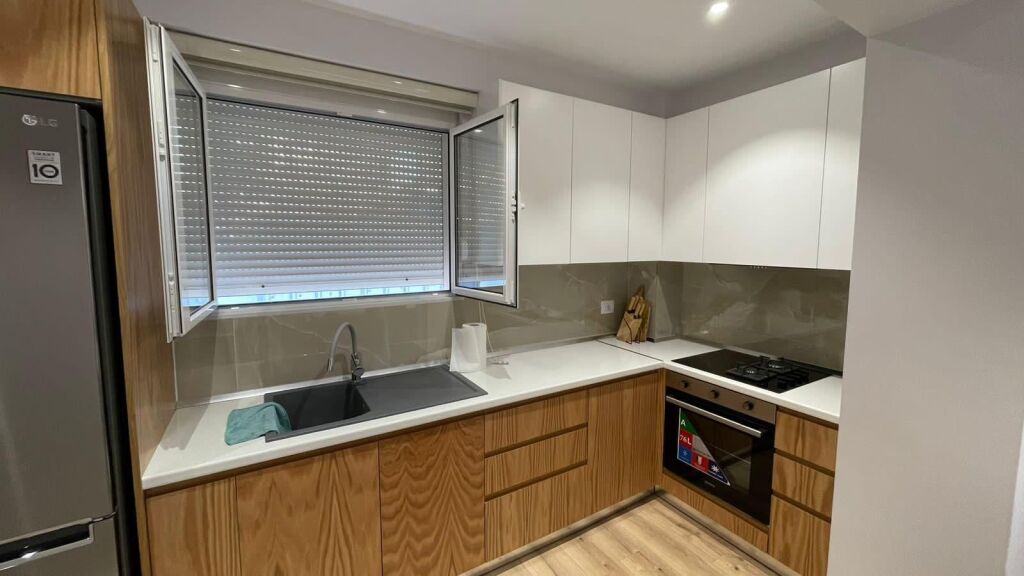 Shtëpi private me qera në Myslym Shyri, Tiranë, 400 m². Foto 3 nga 3