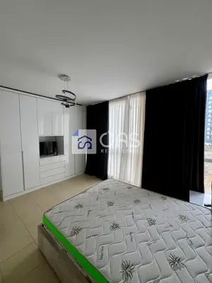 Appartamento 2+1 in affitto a Jordan Misja, Tirana, 92 m². Foto 3 di 12