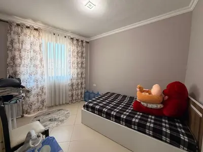 Appartamento 2+1 in affitto a Durazzo, 90 m². Foto 5 di 8