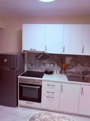 Apartament 1+1 me qera në Plazh, Durrës, 60 m². Foto 2 nga 12